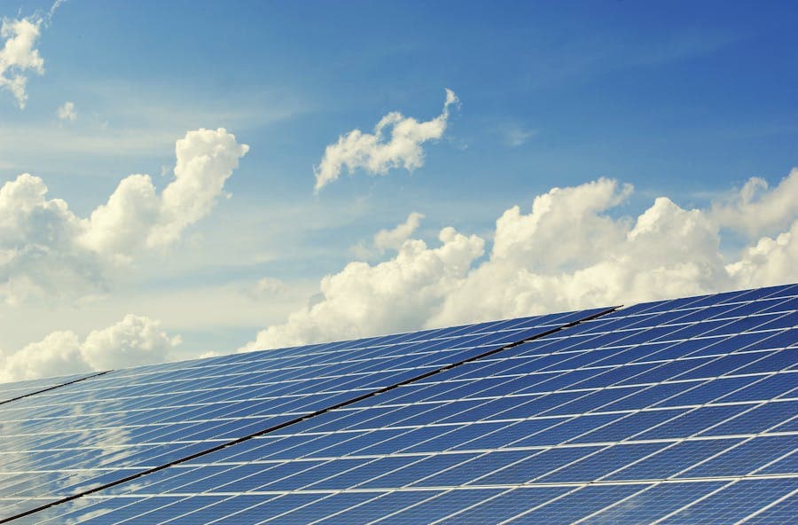 Panou fotovoltaic 450W monocristalin